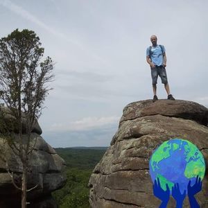 Meet your Posher, Jonathan